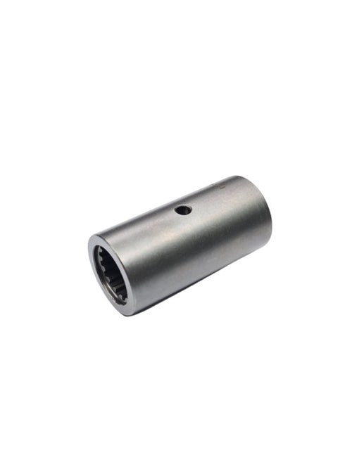 ÖN DİFRANSİYEL ŞAFT KIZAK KAPLİNİ 15 Diş 80mm / 40mm - Same 75 - 017126140/10 - 1 Adet