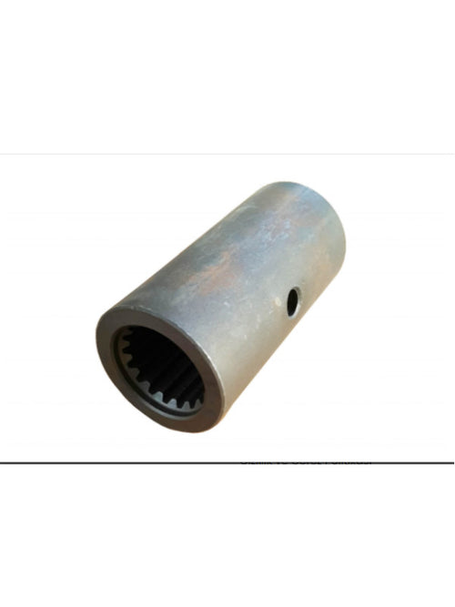 ÖN DİFRANSİYEL ŞAFT KIZAK KAPLİNİ 17 Diş-84mm-42mm - Same 100 - 025526170/10 - 1 Adet