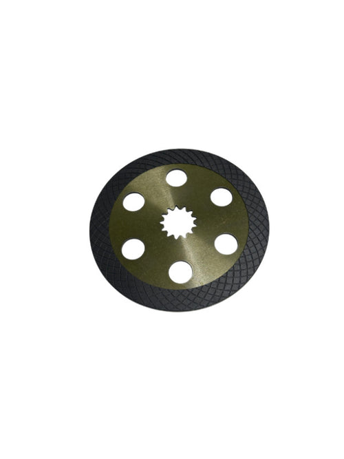 ARKA FREN DİSK BALATASI 13 DİŞ 282x46,5x7 mm CLASSIC - Same - New Holland 75 - 0.009.7066.2 - 1 Adet