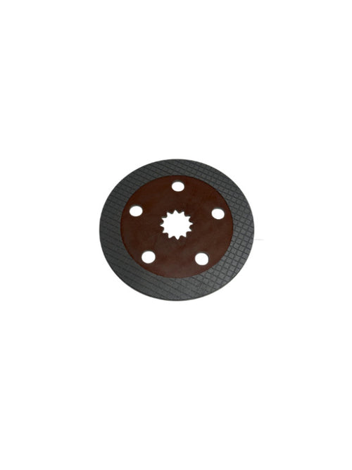 ARKA FREN DİSK BALATASI 12 DİŞ 22x34x7 mm 0.008.5267.2 - Same - New Holland 75 - 00156021.2 - 1 Adet