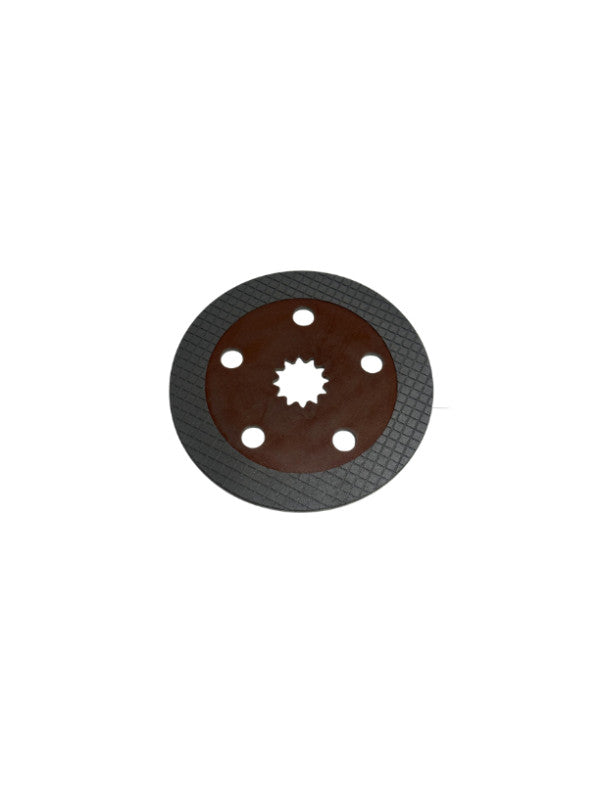 ARKA FREN DİSK BALATASI 12 DİŞ 22x34x7 mm 0.008.5267.2 - Same - New Holland 75 - 00156021.2 - 1 Adet