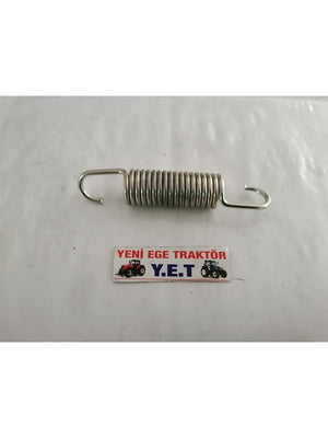 FREN PEDAL YAYI - New Holland 768 - 8073 - 288350093 - 1 Adet