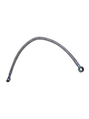 MAZOT HORTUMU ÇELİK ÖRGÜLÜ 35 cm 14x14 - Steyr-Başak - STY0200 - 1 Adet