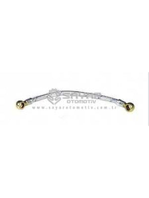 MAZOT HORTUMU ÇELİK ÖRGÜLÜ 55 cm 14x14 - Steyr-Başak - STY0290 - 1 Adet