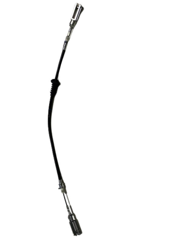 AYAK DEBRİYAJ TELİ KOMPLE DAR KABİN 87 CM - Steyr - Başak - 2060 - 2080 - 2090 - 5100230061 - 1 Adet