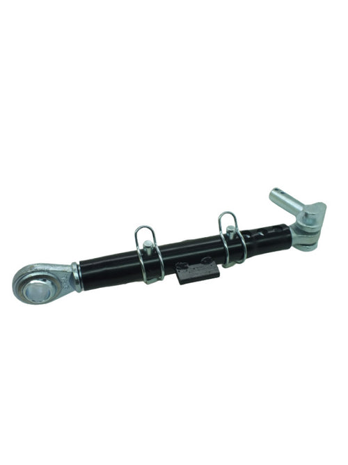 TELESKOPİK YAN GERGİ KOLU ÇOK DELİKLİ 520x29 - BAŞAK PLUS - STY1520 - 1 Adet
