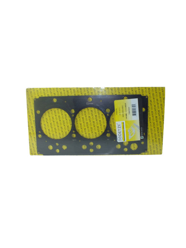 SİLİNDİR KAPAK CONTASI 3 CYL 104mm Çelik Saç 4769440 - Tümosan - Ford 6000 - 6100 - 7152774 - 1 Adet