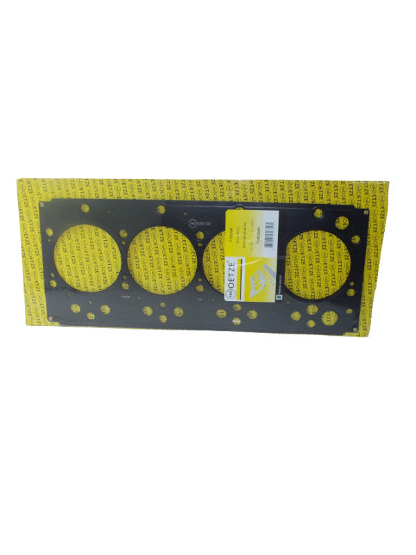 SİLİNDİR KAPAK CONTASI 4 CYL 106mm Çelik Saç - Tümosan - 9105 - 9115 - 7152709 - 1 Adet