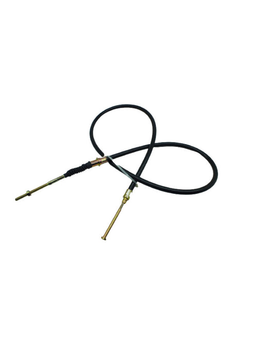 EL GAZ TELİ - Ayak Gaz 138 cm 1303 - 80 SERİSİ - 7255014 - 1 Adet