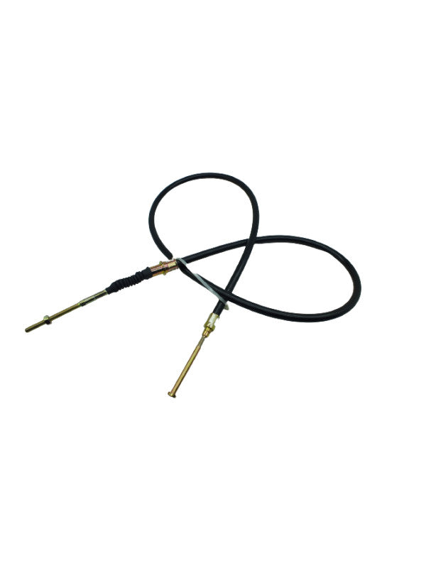 EL GAZ TELİ - Ayak Gaz 138 cm 1303 - 80 SERİSİ - 7255014 - 1 Adet