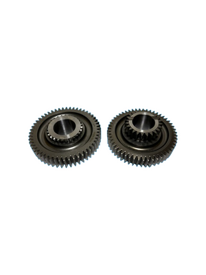 AYNA MAHRUTİ MAKARA DİŞLİ 52-24 DİŞ CARRARO - Tümosan - Başak - 144288 - 1 Adet