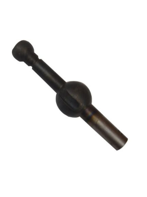 VİTES KOLU ALT MİLİ 17,5 CM - New Holland 75 - 80 - 85 - 80 - 7256468 - 1 Adet