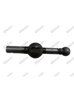 VİTES KOLU ALT MİLİ 14 cm - New Holland 75 - 80 - 85 - 80 - 7256468 - 1 Adet