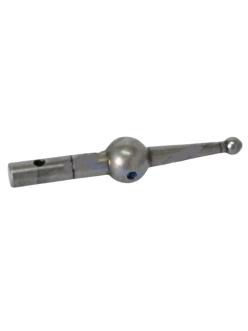 VİTES KOLU ALT (12 + 12) 3 CYL - 5200 - Ford 6000 - 6100 - 9100 - 133832 - 1 Adet