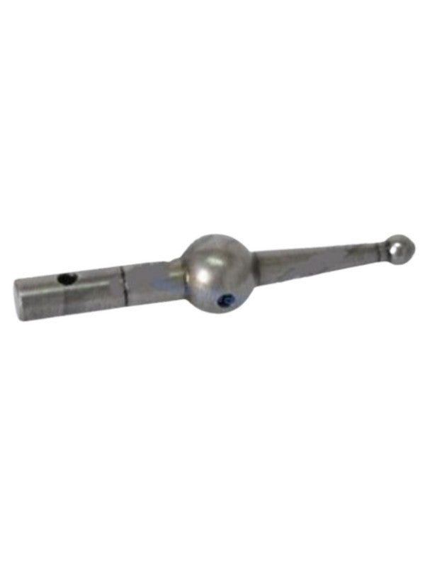 VİTES KOLU ALT (12 + 12) 3 CYL - 5200 - Ford 6000 - 6100 - 9100 - 133832 - 1 Adet
