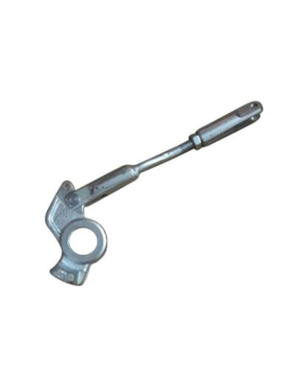 DEBRİYAJ ÜST ÇUBUK MESNEDİ KOMPLE - Tümosan - 7256008 - 1 Adet
