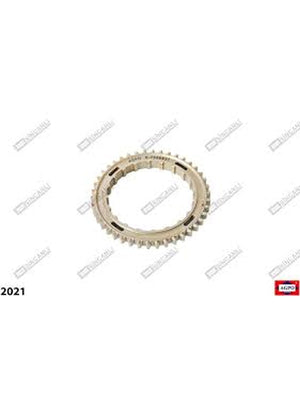 SENKROMENÇ DİŞLİSİ YAN DİŞLİ HALKA - 8000 - 8100 - 0-7260831 - 1 Adet