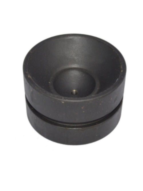 HİDROLİK PİSTONU 100 mm SAFER DarLastik 66mm - Tümosan - 15/22230.00 - 1 Adet