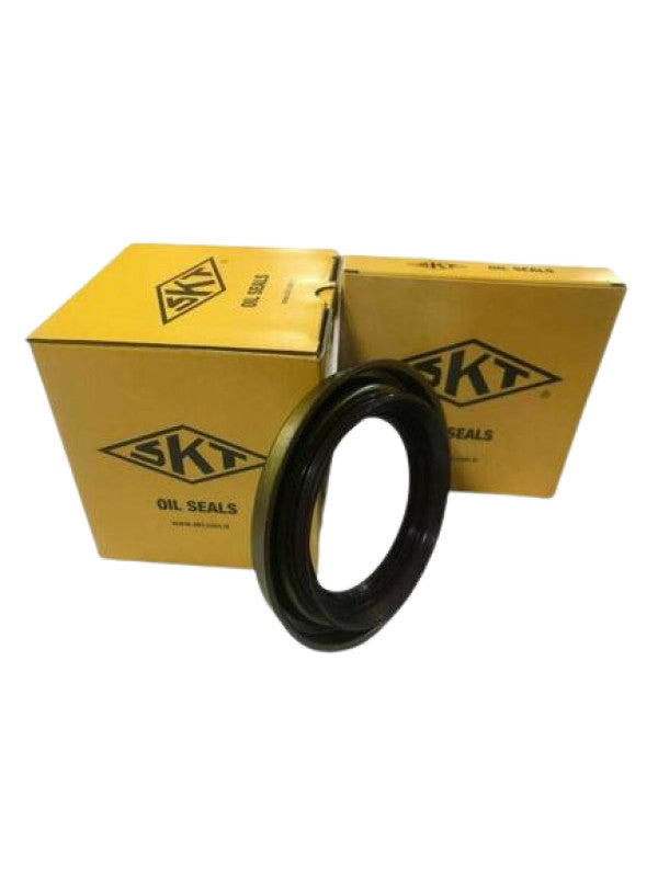 KAMALI MİL KEÇESİ 25x35x7 - Tümosan - 40149 - 1 Adet