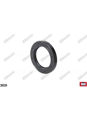 KUYRUK MİL KEÇESİ Lastik 55x85x10 - Tümosan 110.90 - 650189 - 1 Adet