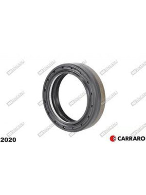 ÖN PORYA KEÇESİ 45x60x16-17 641735 - Tümosan - New Holland DT (4x4) - 88484 - 1 Adet