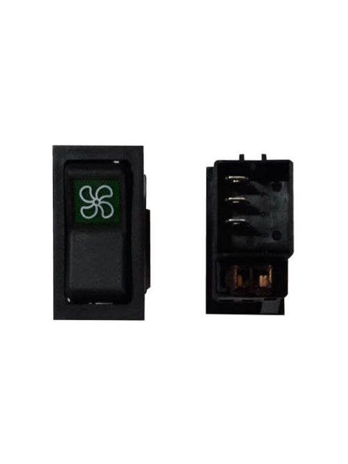 KALOFİFER ANAHTARI 017506 - Tümosan - 7256826 - 1 Adet