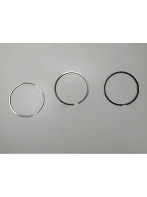 SEKMAN TEK PİSTONLUK 102 mm STD 121.03.060 - UTB (Universal Traktör Bolu) - 895300 - 1 Adet