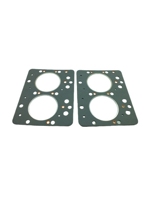 SİLİNDİR KAPAK CONTASI 4 Cyl 95mm İki Parça Takım 4601059 - New Holland 550 - UTB (Universal Traktör Bolu) - 120.02.28 - 1 Adet