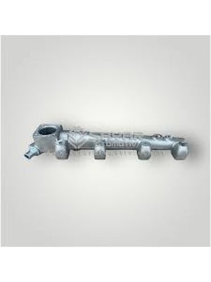 SU MANİFOLDU ALÜMİNYUM 4lü-3305 - New Holland 550 - Fiat / New Holland 640 - New Holland 643 - UTB (Universal Traktör Bolu) - 121.11.010 - 1 Adet