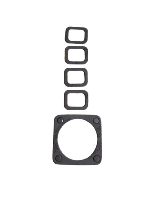 SU MANİFOLD CONTA Takım - New Holland 550 - Fiat / New Holland 640 - New Holland 643 - UTB (Universal Traktör Bolu) - 121.11.103 - 5 Adet