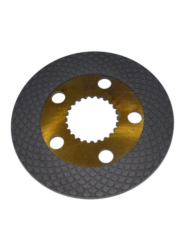 FREN DSKİ 22.88 cmm Diş 24 - UTB (Universal Traktör Bolu) - New Holland 643 - 4007.25.0314 - 1 Adet