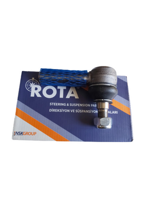 ROT BAŞI Hidrolik Direksiyon Sağ Diş EM 22x1x18mm - UTB (Universal Traktör Bolu) - New Holland 453 - 533 - 643 - 683 - 3017145 - 1 Adet