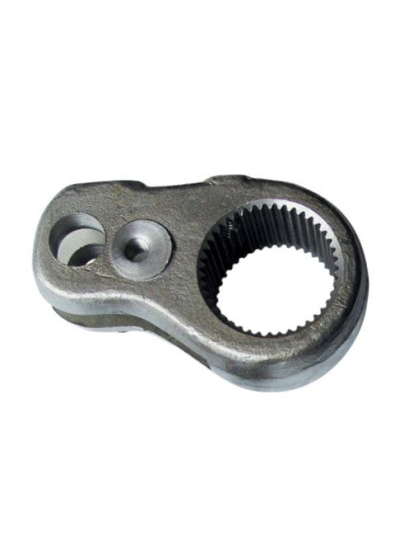 HİDROLİK ANA MİL KELEPÇESİ 40 Diş Frezesi Kalın D038 - UTB (Universal Traktör Bolu) - New Holland 445 - 4988628 - 1 Adet