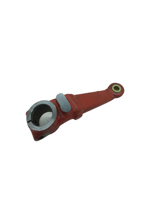HİDROLİK FREZELİ KALDIRMA KOLU SOL D063 4988630 - UTB (Universal Traktör Bolu) - 40.58.057 - 1 Adet