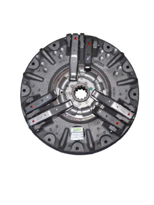 KOMPLE BASKI ORGANİK 12 DİŞ CAR 805833 - 102273 - Başak - Tümosan - Erkunt - 7252110 - 1 Adet