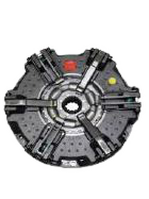 KOMPLE 11,5 BASKI 6 PET 12 DİŞ VAR 103755-104589 - Başak - Erkunt - Tümosan - 138040 - 1 Adet