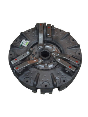 KOMPLE BASKI 6 PET 12 DİŞ CARRARO 7256897-102666-1016911 - Başak - Erkunt - Tümosan - 800630 - 1 Adet