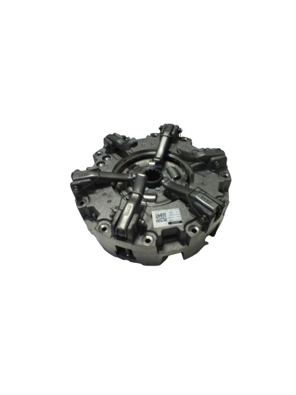 KOMPLE BASKI 6 PET 12 DİŞ CAR YM 102666 - Başak - Erkunt - Tümosan - 138080 - 1 Adet