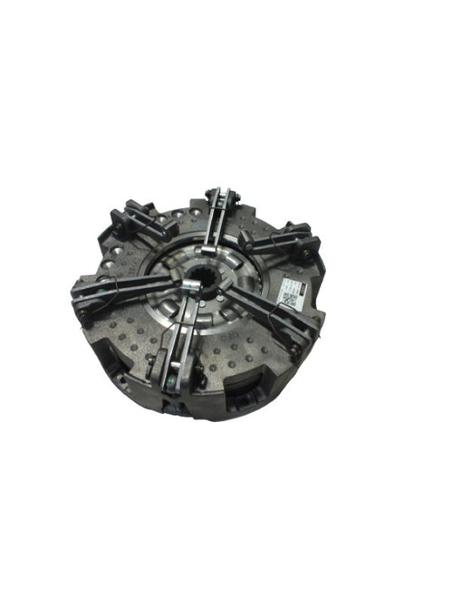 KOMPLE BASKI 8 PET 12 DİŞ CARRARO 05500170013 - Erkunt - Başak - 138043 - 1 Adet