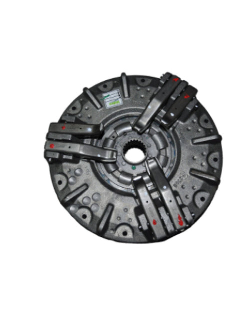 DEBRİYAJ BASKI KOMPLE 12 Diş Organik 800634 - Massey Ferguson - Hattat - Valtra - V82224610 - 1 Adet