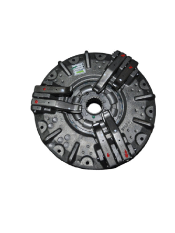 DEBRİYAJ BASKI KOMPLE 12 Diş Organik 800634 - Massey Ferguson - Hattat - Valtra - V82224610 - 1 Adet