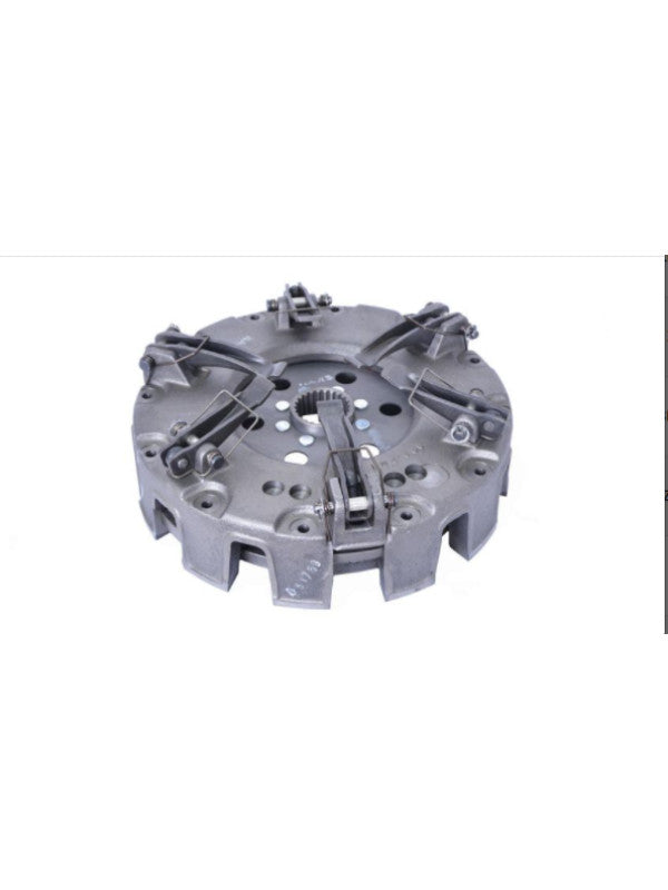 KOMPLE BASKI KASNAKLI ZF 11-24 DİŞ 9 DEBRİYAJ BALATASIZ (100-96) - Erkunt - Başak - 102665 - 1 Adet