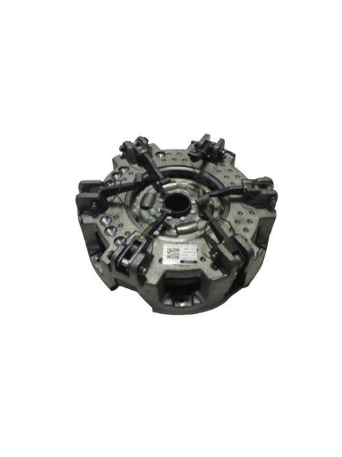 KOMPLE 11 BASKI 6 PET 22 Diş Döküm Ayak 1HT12048A6A - Valtra - A55.110 - 138053 - 1 Adet