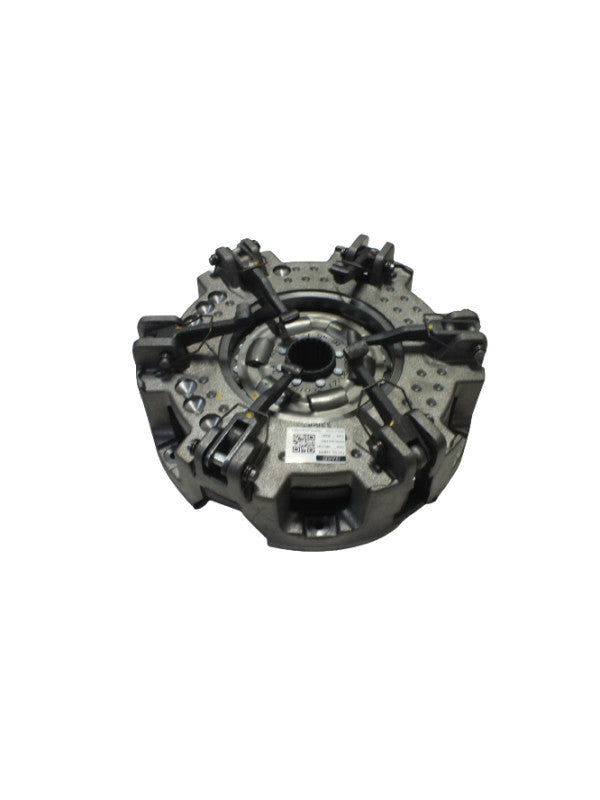 KOMPLE 11 BASKI 6 PET 22 Diş Döküm Ayak 1HT12048A6A - Valtra - A55.110 - 138053 - 1 Adet