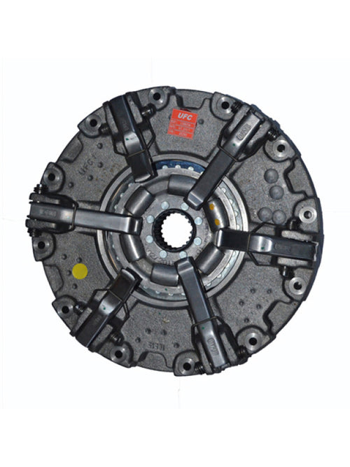 KOMPLE 11 BASKI 6 PET 22 Diş Saç Ayak 1HT12048A6A - Valtra - A55 - New Holland 110 - 138054 - 1 Adet