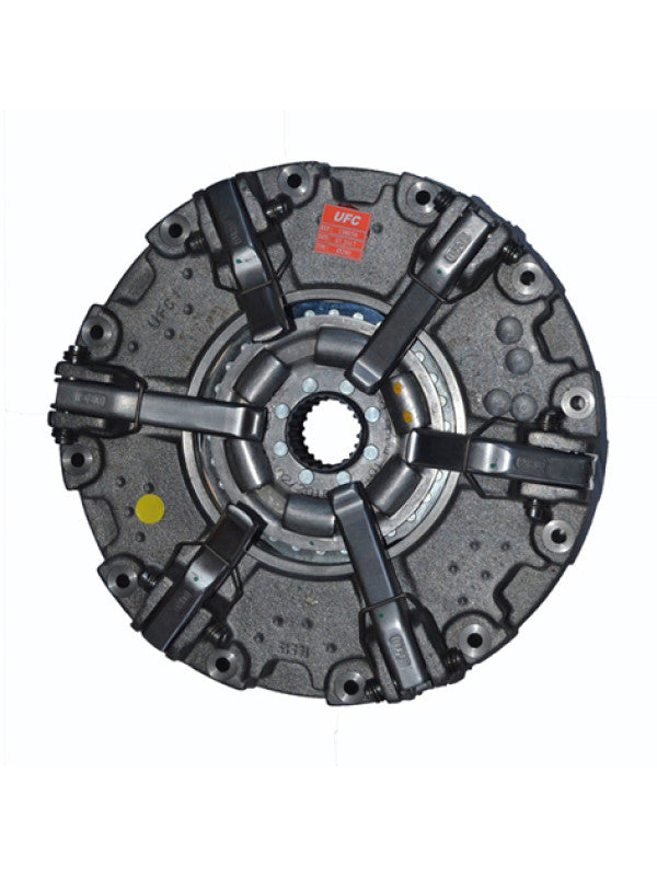 KOMPLE 11 BASKI 6 PET 22 Diş Saç Ayak 1HT12048A6A - Valtra - A55 - New Holland 110 - 138054 - 1 Adet