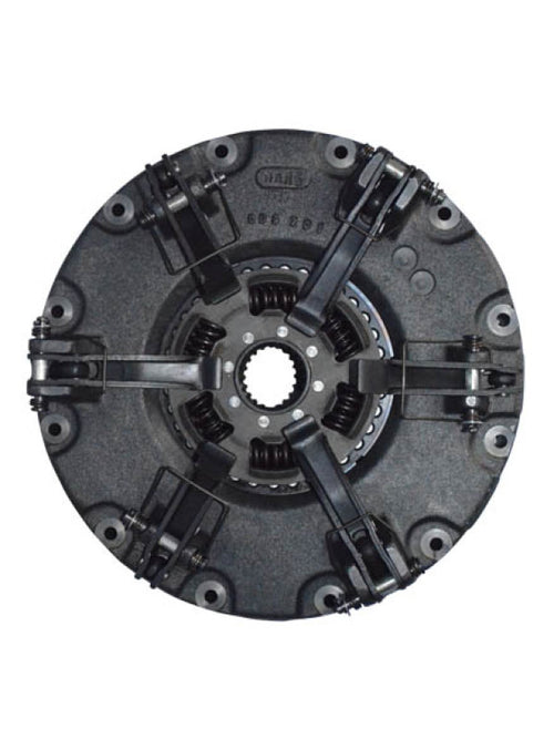 KOMPLE BASKI 7 PET 11 S AYAK1HT2048A6A 8222460 (100-92) - Valtra - Hattat - 100-92 - 1 Adet