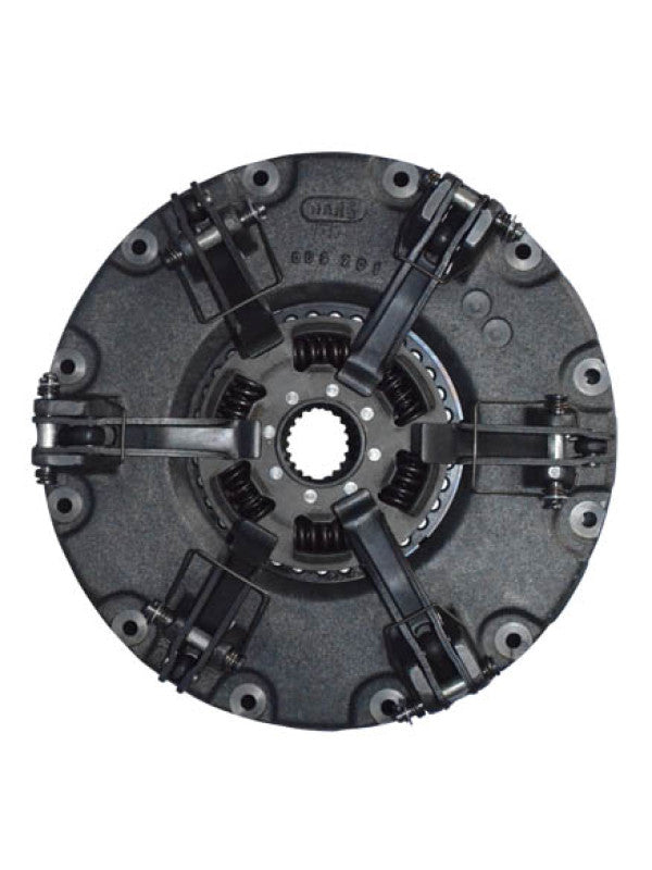KOMPLE BASKI 7 PET 11 S AYAK1HT2048A6A 8222460 (100-92) - Valtra - Hattat - 100-92 - 1 Adet