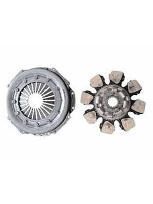 KOMPLE BASKI 8 PET 12 ŞEMSİYE K.BALATASIZ 7257693 - Tümosan - 7100 - 8000 - 8100 - 831324 - 1 Adet
