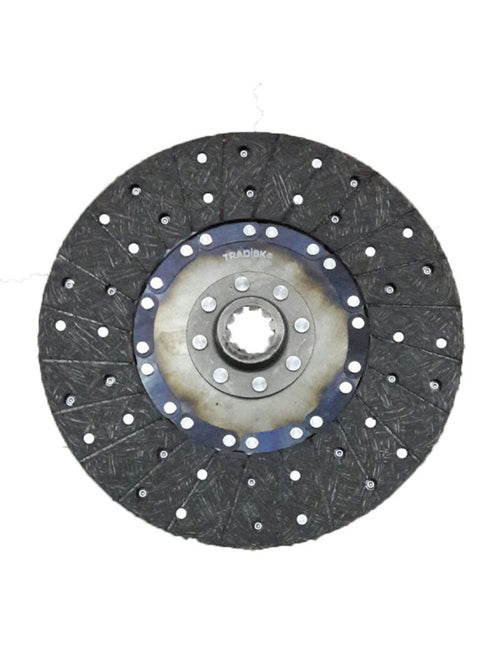 DEBRİYAJ DİSKİ NORMAL 17 DİŞ-310 mm 4080016004 - Steyr-Başak - ATR9000 - 1 Adet